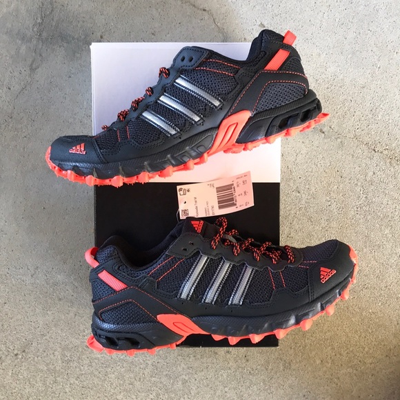 rockadia trail shoes mens